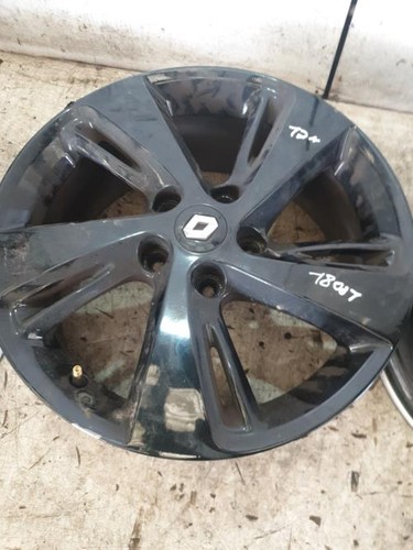 Jante renault megane phase 2 - megane,
