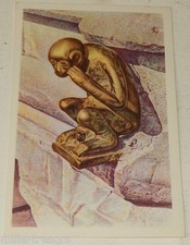 Image CHROMO COTE D'OR