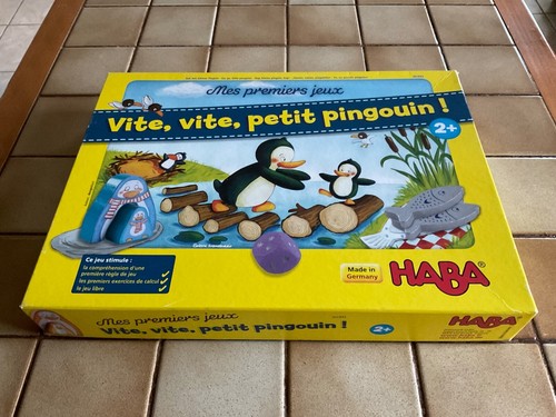 Haba vite petit - -, vite,