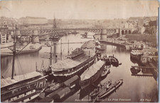 France, Port Militaire de