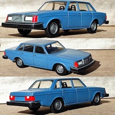 1:20 STAHLBERG FINLAND VOLVO
