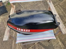 yamaha dt125mx dt175mx tank used