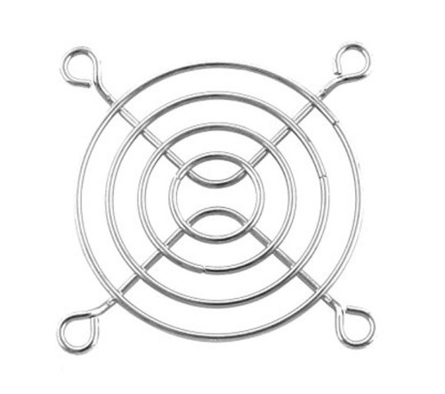 Grille protection pour - grille,