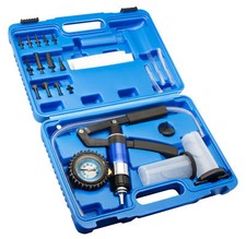 Coffret Pompe Universelle à