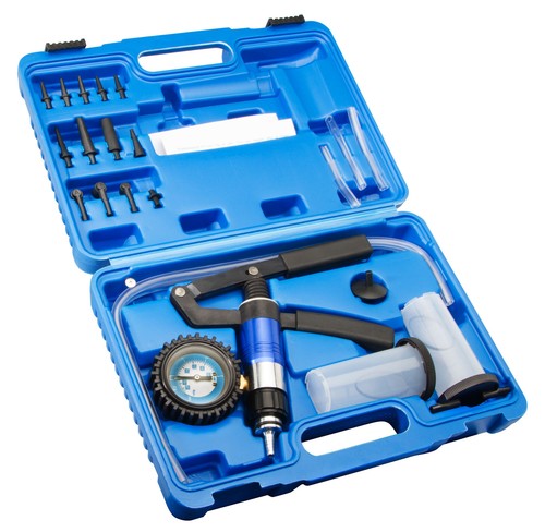 Coffret pompe universelle - universelle, à