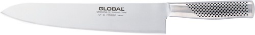 Global couteau cuisine - de,