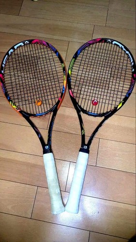 Head radical ltd tennis - radical,