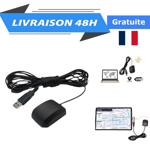 Antenne gps usb - usb, g-mouse