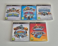 Skylanders Playstation 3 PS3