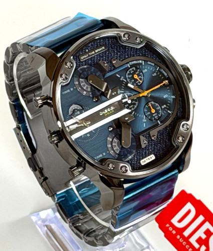Diesel dz7331 daddy - diesel,