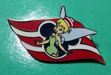Pin's Disney Cruise Line