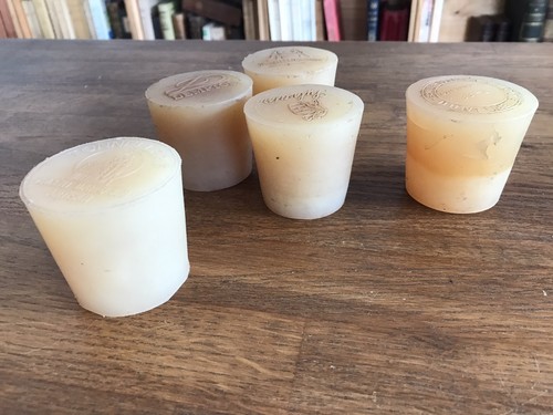 Bonde barrique silicone - de,