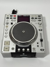 DENON DN-S3500 Compact Disc