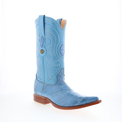 Los altos eel - eel, xxx-toe
