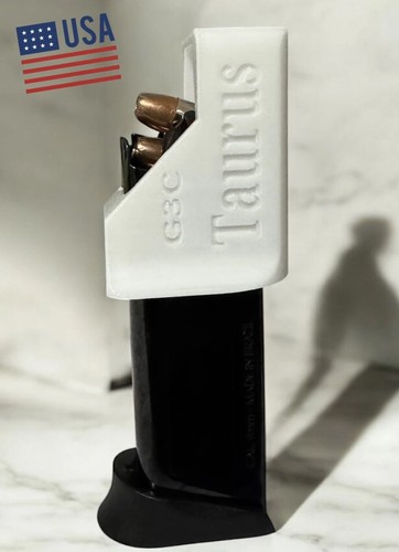 Taurus 9mm gun - /, /