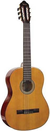 Guitare classique valencia - classique, 4/4