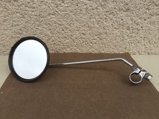 Ancien rétroviseur de