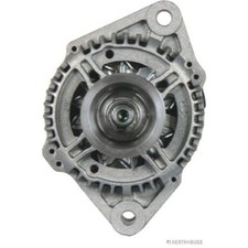 Elparts Générateur pour Smart Cabriolet Ville -