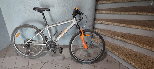 Vtt pouces rockrider - vtt, 20