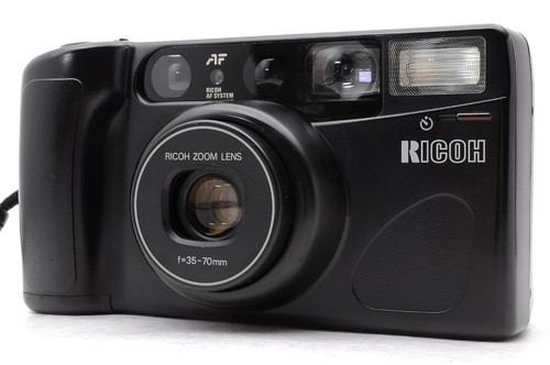 Testé sur film presque - [, comme