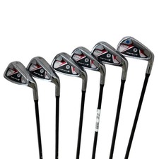 YAMAHA inpres X D NOIR Iron