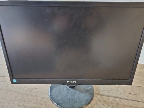 Ecran ordinateur philips 22 - ecran,