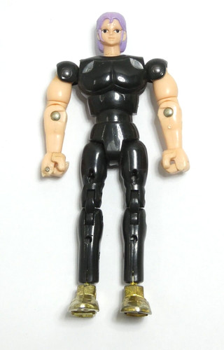 Figurine saint seiya 1987 - figurine,
