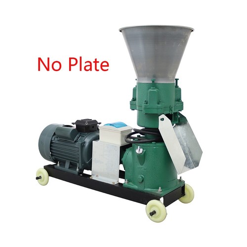 220v feed pellet - pellet, mill