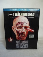 The Walking Dead Saison 2