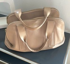 Gerard Darel  Sac Cuir Cabas