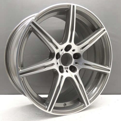 Bmw f10 competition jante - competition,