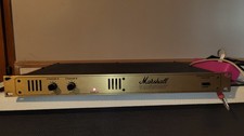 collector Power amp - marshal