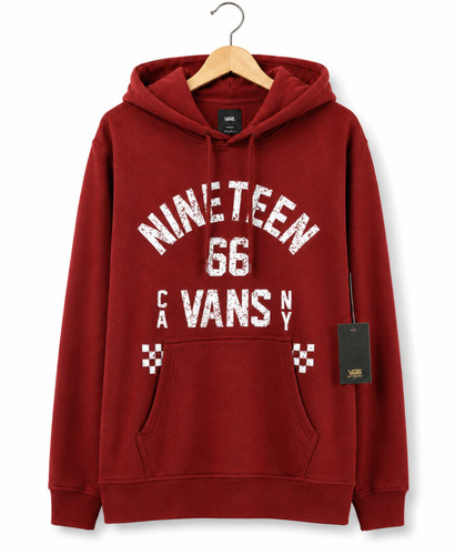 Vans women hoodie xs - hoodie,