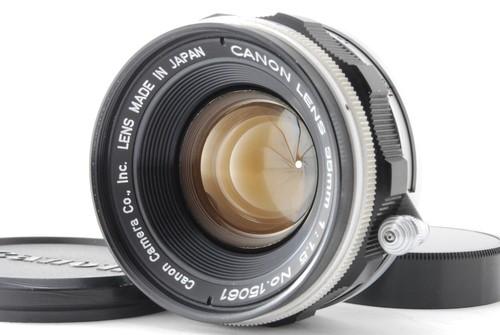 Exc objectif large canon - [exc+5],