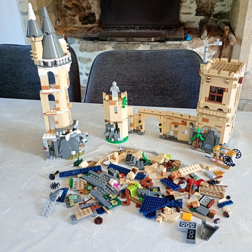 Lego harry potter lot pour - lego,