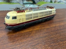 Locomotive type CC de la DB