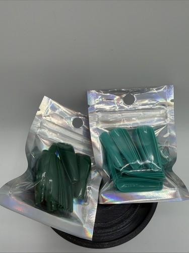 Capsules ongles longues - capsules,
