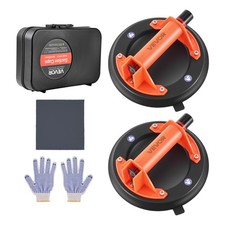 VEVOR Ventouse Carrelage Vitre
