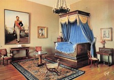 37 AMBOISE LE LIT OU CHIFFRE