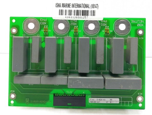 Carte fiai 51028142xd - fiai, 51028142xd-2b