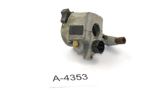 Zundapp 530 - 530-01,