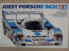 Maquette Voiture 1/24 TAMIYA