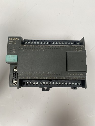 Automate siemens 200 - automate, s7-200
