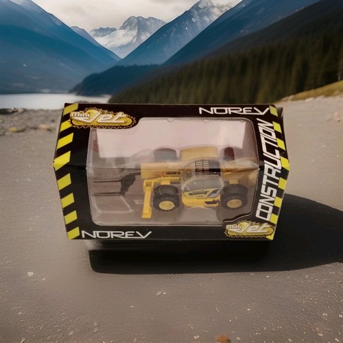 Norev new holland - norev,