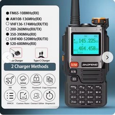 talkie walkie baofeng UV K61