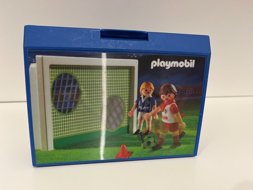 Vide playmobil 4701 valise - vide,