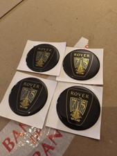 Logo Centre De Jantes Serpents Rover 75