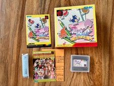 Neo Geo Pocket Color NGPC -