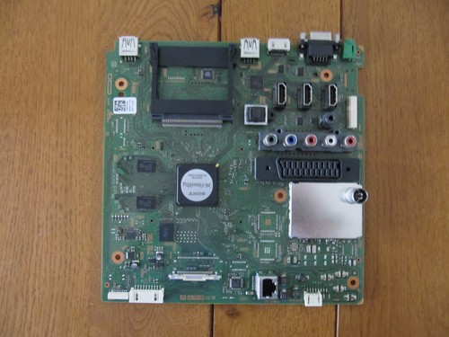 Carte mére sony kdl - sony, kdl-37ex521