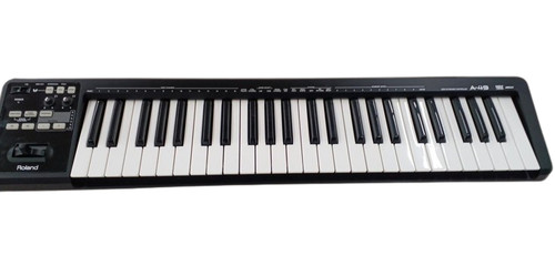 Roland 49bk key midi - a-49bk, 49-key